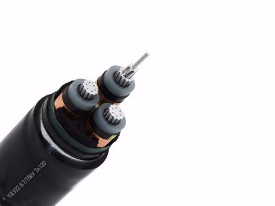 電線電纜如何防止受潮進水？