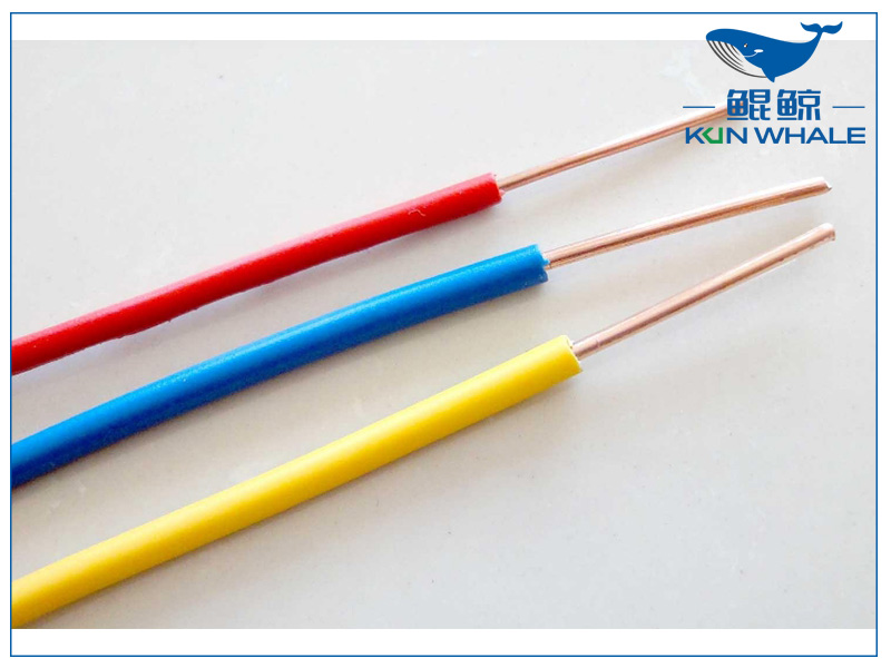 鄭州電纜廠淺談火線、零線、地線漏電各有什么特征？