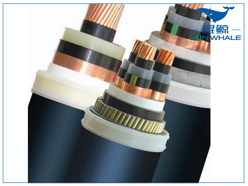 鄭州電纜廠淺談電纜屏蔽層效果，銅絲和銅帶哪一個更好一些？