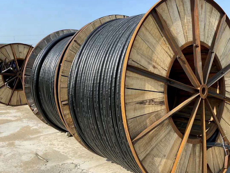 這幾種電力電纜，電力工程人應該全都用過！