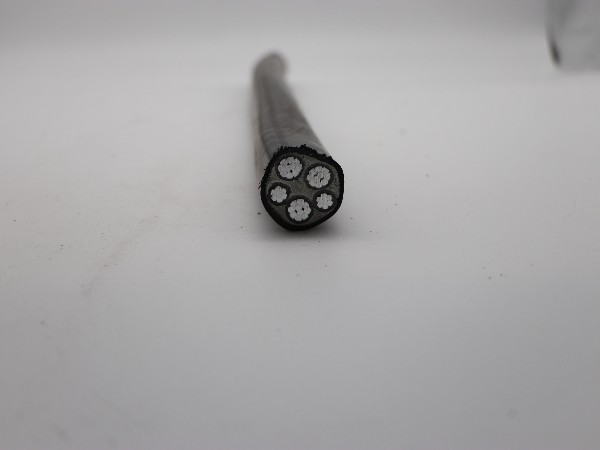 YJLV-3x50+2x25國標(biāo)4芯室外鋁芯低壓電纜價(jià)格