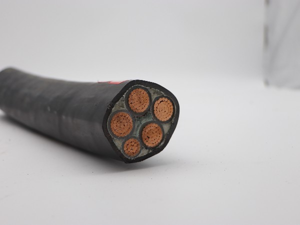 WDZN-YJY4x240+1x120低煙無鹵耐火阻燃型電纜線批發(fā)價格 河南電纜廠家