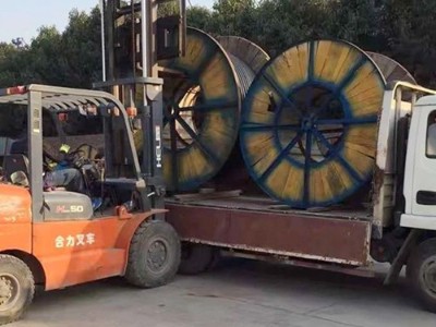 犇向新征程，河南太平洋線纜節后發貨忙