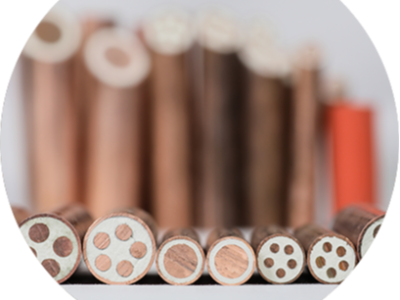 礦物質電纜有什么不同