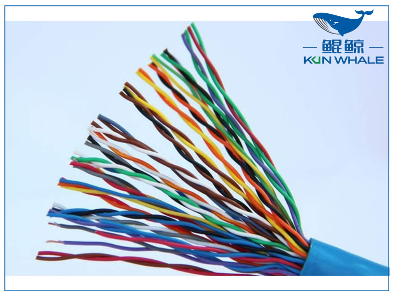 鄭州電纜廠淺談電纜材料最常出現(xiàn)的問(wèn)題！