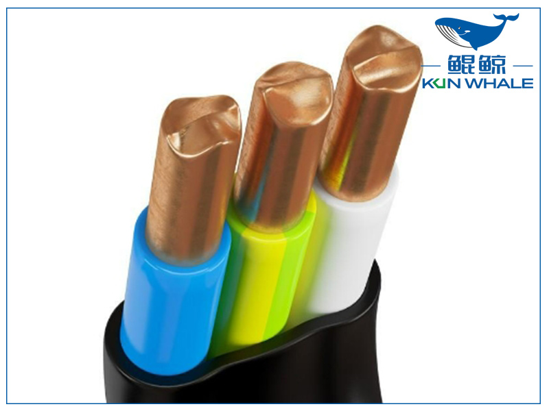 鄭州電纜廠淺談裝修使用電線單芯線和多芯線哪種好？