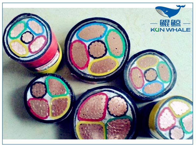 鄭州電纜廠淺談同樣是黑色護套的電纜，材料質量千差萬別！揭秘電纜料四大亂象