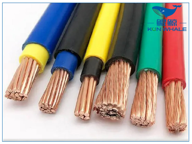 BV電線是什么？如何選擇？使用壽命是多少？