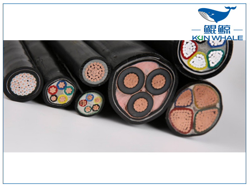 鄭州電線電纜廠家淺談線纜的規格型號應該怎么選擇？