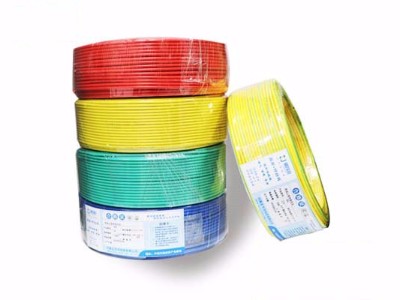 漲知識了，電線電纜型號規格這么多，你都知道嗎？