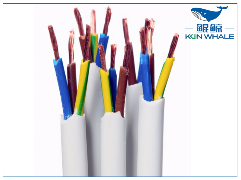 鄭州電纜廠淺談家庭裝修，電線顏色你用對了嗎？