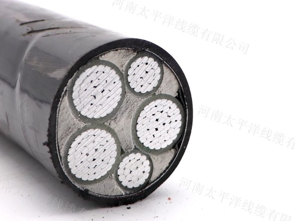 5芯低壓電纜干什么用？