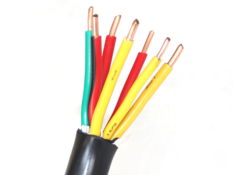 控制電纜報價 控制電纜報價