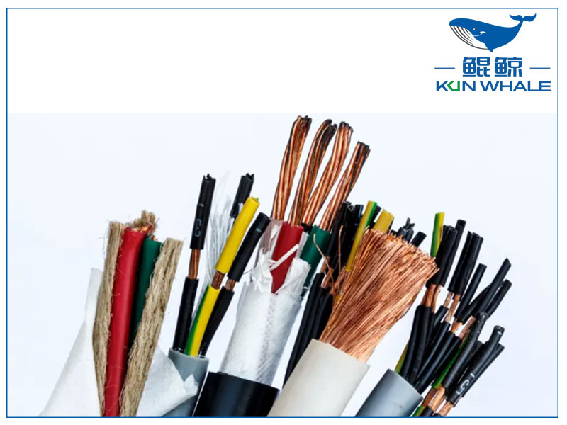 你知道什么是VV電纜？VV電纜有什么優(yōu)點嗎？