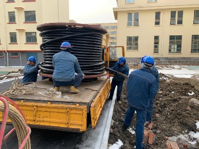 廠家長期供應：建筑電力電纜、小區電纜、工程電纜