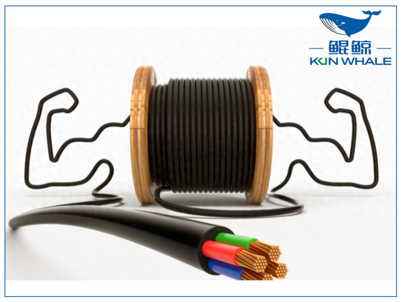 鄭州電纜廠淺談阻燃電線和普通電線有什么不同？優勢是什么？