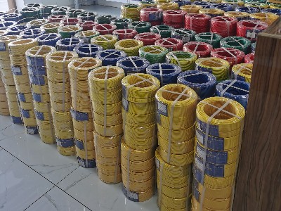 太平洋線纜簡單介紹裝修使用電線單芯線和多芯線哪種好？