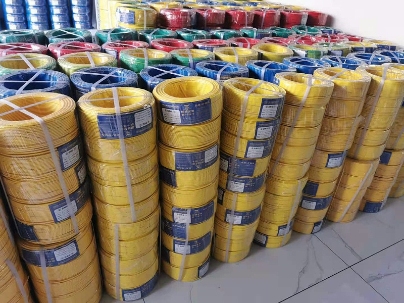 鄭州電纜廠淺談如何選擇家用電線？