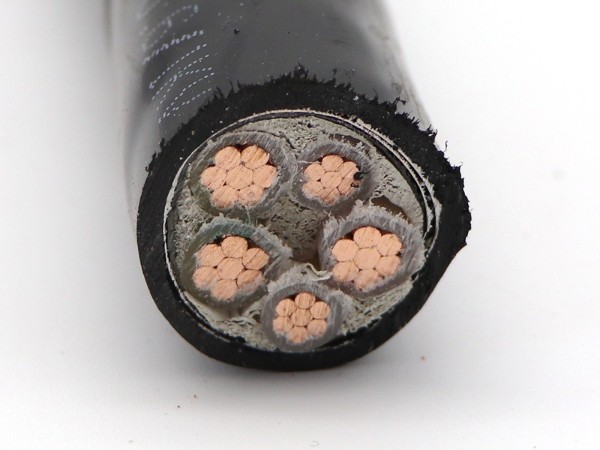 阻燃電力電纜 阻燃電力電纜