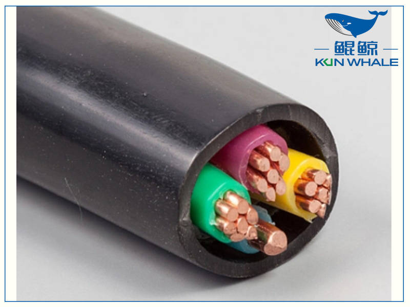 太平洋線纜廠家淺談不會(huì)認(rèn)國(guó)標(biāo)電纜？你OUT了！