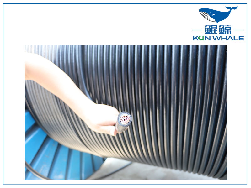 電線工業如何突破特種電纜技術難關？