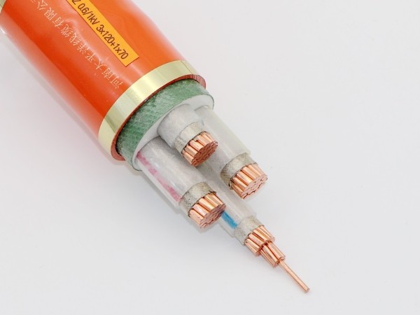 柔性礦物質(zhì)防火電纜YTTW 柔性礦物質(zhì)絕緣電纜