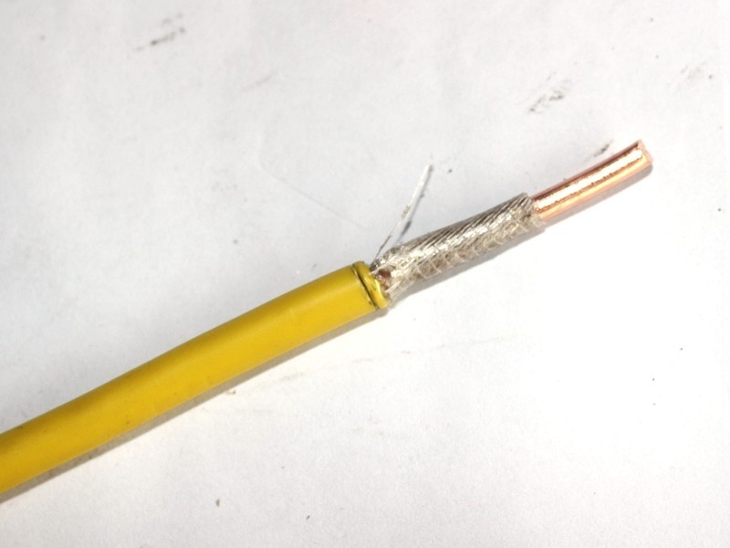 低煙無鹵阻燃電源線 低煙無鹵阻燃電源線